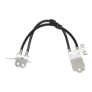 Ford Transit-250 Brake Hose - Rear - R1 Concepts - `15-`23
